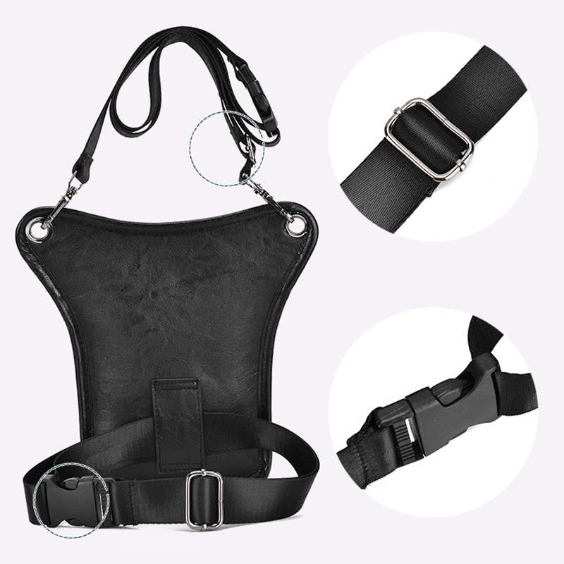 Vintage Saszetka Nerka z Ekosk – Women'S Retro Bags recenzja i cena
