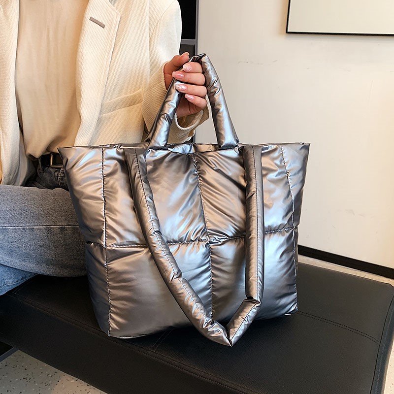Duża pojemność zimowa kobieta  – Women Bags Low Price recenzja i cena