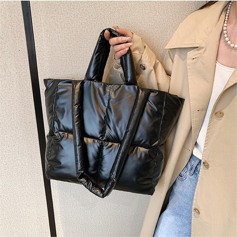 Duża pojemność zimowa kobieta  – Women Bags Low Price recenzja i cena