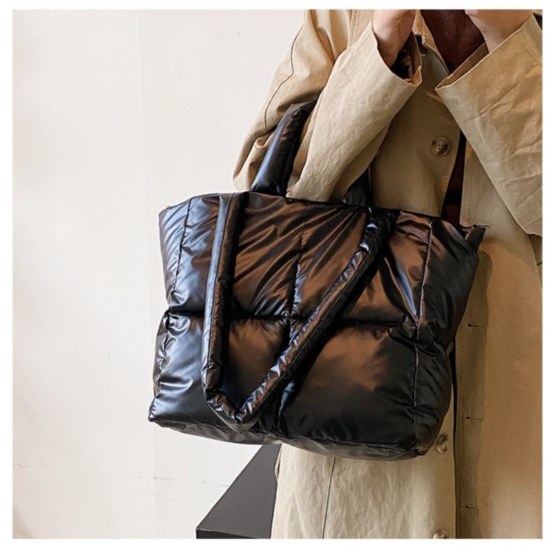 Duża pojemność zimowa kobieta  – Women Bags Low Price recenzja i cena