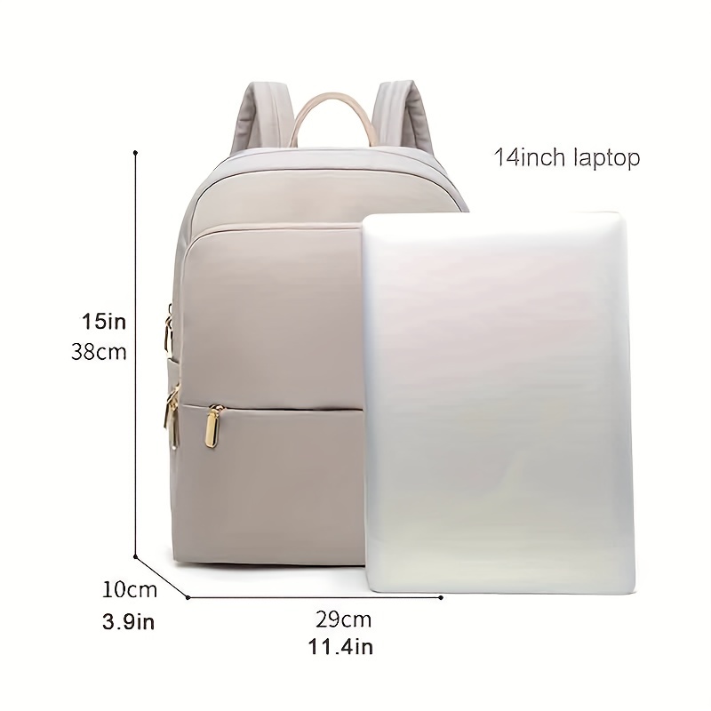Plecak damski oxford tkanina w – Women Bags For Office recenzja i cena
