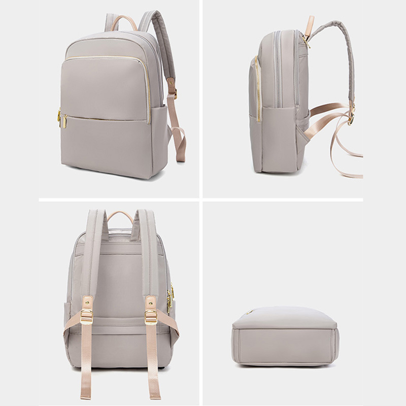 Plecak damski oxford tkanina w – Women Bags For Office recenzja i cena