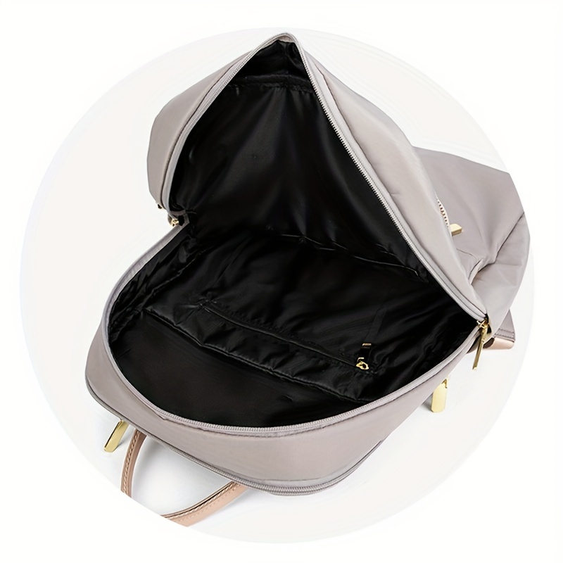 Plecak damski oxford tkanina w – Women Bags For Office recenzja i cena