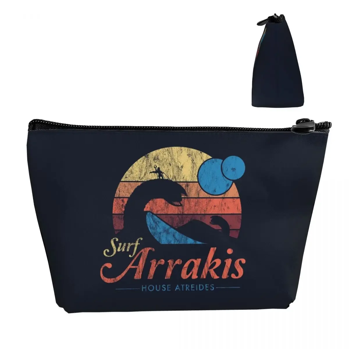 Kosmetyczka damska Arrakis Dis – Women Bags Dune recenzja i cena