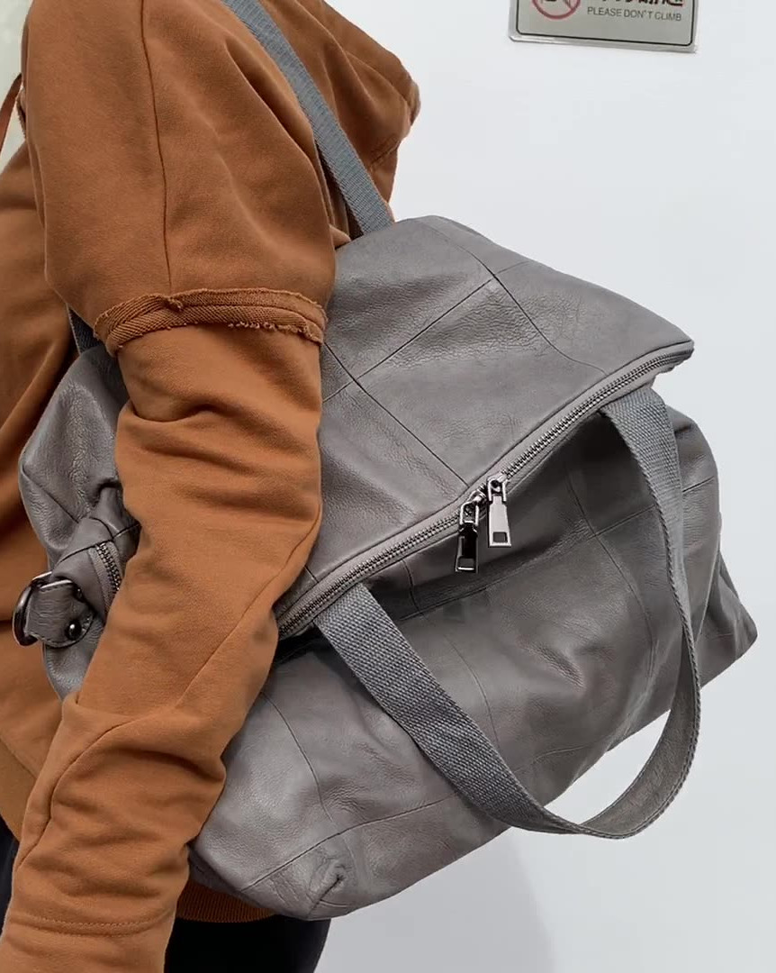 Torba na ramię o dużej pojemno – Women'S Tote Bags For Work recenzja i cena