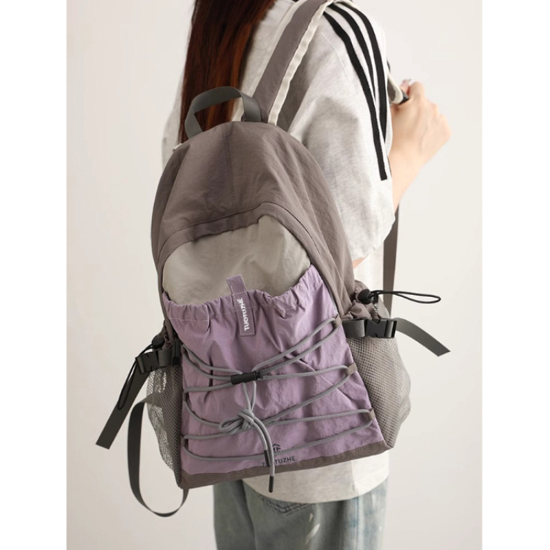 Plecak Podróżny Damski Codzien – Women Bags Casual recenzja i cena