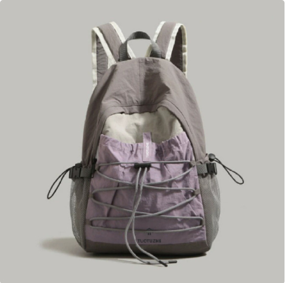 Plecak Podróżny Damski Codzien – Women Bags Casual recenzja i cena
