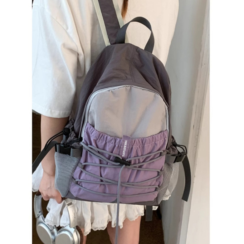 Plecak Podróżny Damski Codzien – Women Bags Casual recenzja i cena