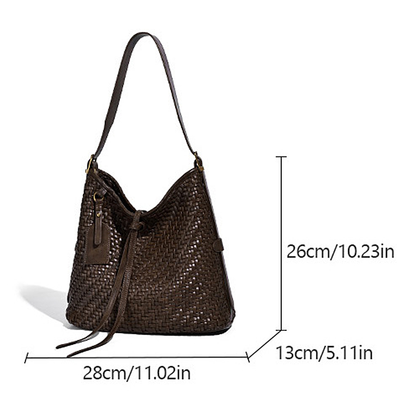Pleciona torba damska typu tot – Women'S Tote Bags For Work recenzja i cena