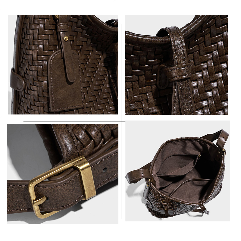 Pleciona torba damska typu tot – Women'S Tote Bags For Work recenzja i cena