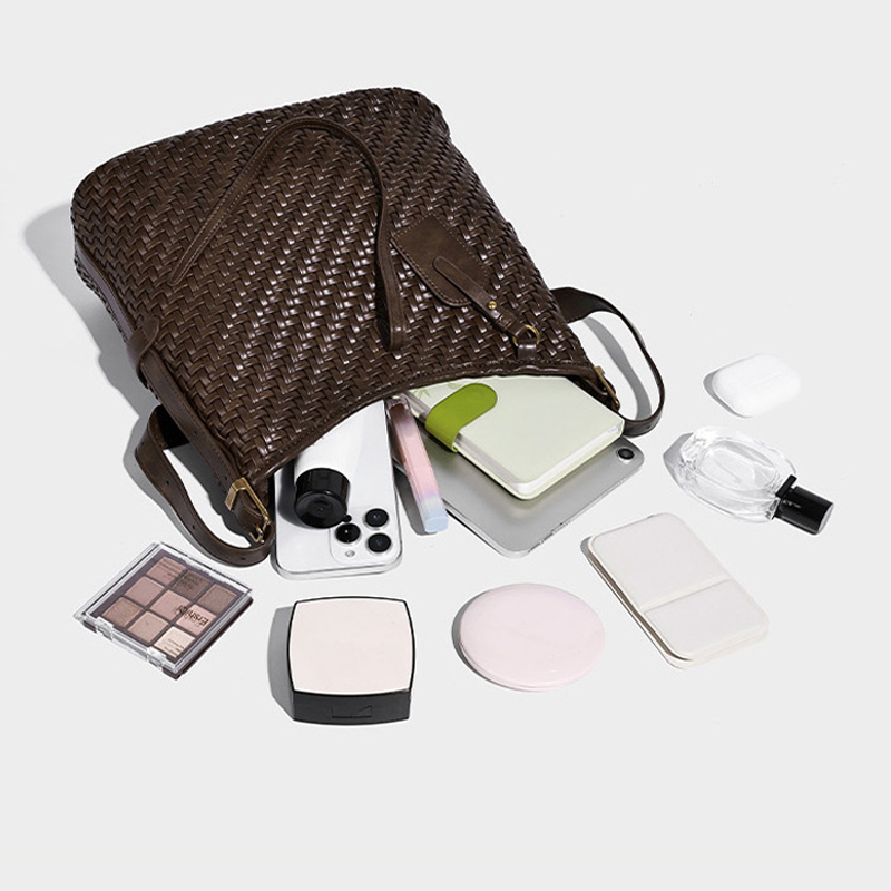 Pleciona torba damska typu tot – Women'S Tote Bags For Work recenzja i cena