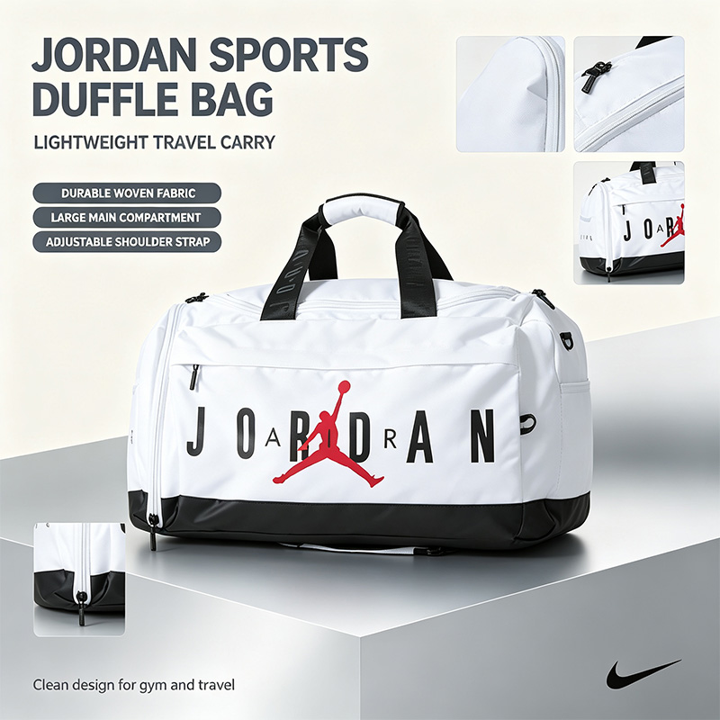 Oficjalna, oryginalna torba sp – Women Bags Jordan recenzja i cena