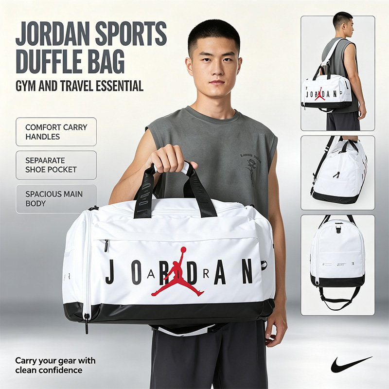 Oficjalna, oryginalna torba sp – Women Bags Jordan recenzja i cena