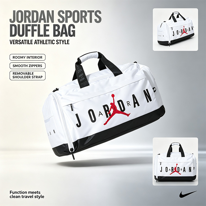 Oficjalna, oryginalna torba sp – Women Bags Jordan recenzja i cena