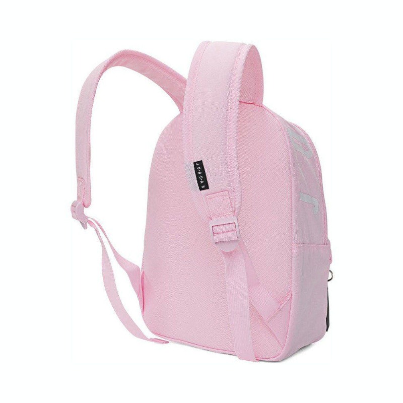 Plecak JORDAN, plecak młodzież – Women Bags Jordan recenzja i cena