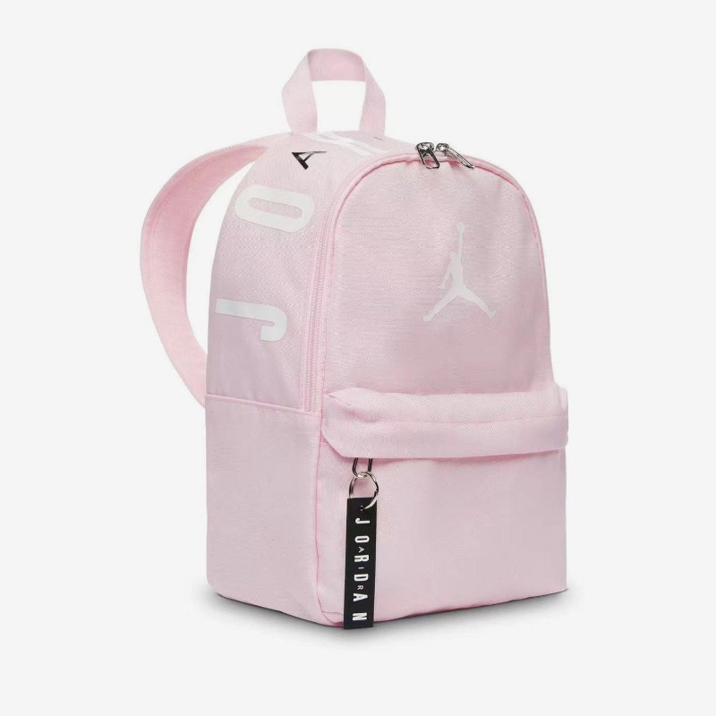 Plecak JORDAN, plecak młodzież – Women Bags Jordan recenzja i cena